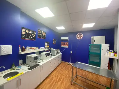 Evet Veteriner Klinigi