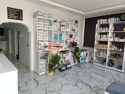 Veteriner Hekim Hasan Kaymaz