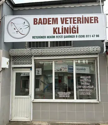 Dinar Veteriner Kliniği