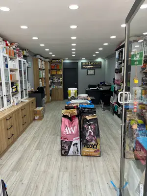 Veteriner Sırrı Yalman