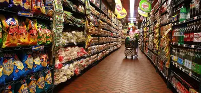 Kodalak Market