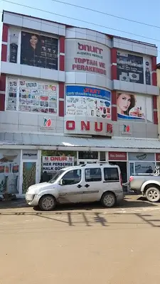 ONURR MARKET