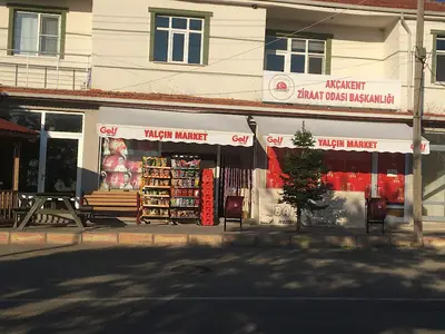 yalçın bakkaliyesi
