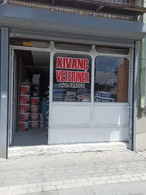 Kıvanç Veteriner