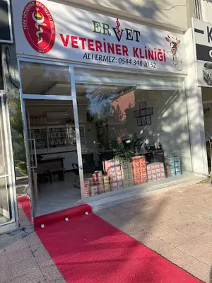 Erbaşı Veteriner Kliniği
