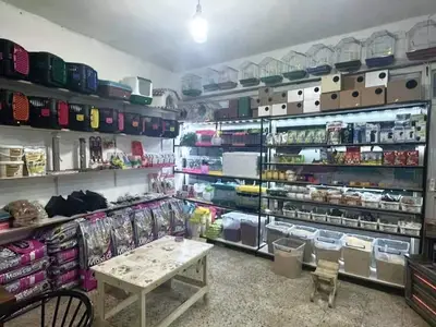 Şampiyon yem petshop