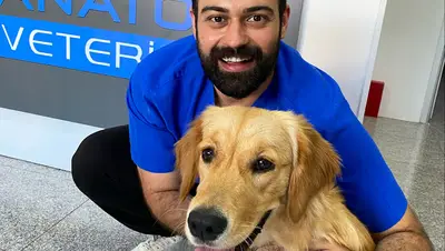 Anatomi Veteriner fotoğrafı