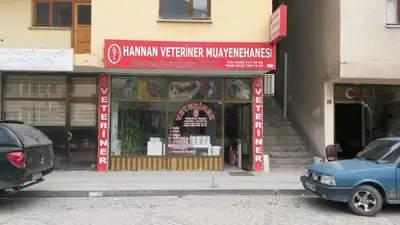 Ülker Veteriner Kliniği