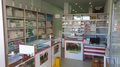 Med Veteriner Kliniği