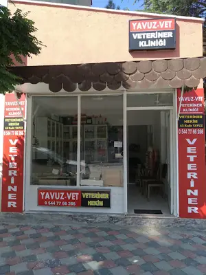 Yavuz Veterinerlik