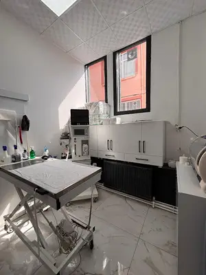 Temel Veteriner Kliniği