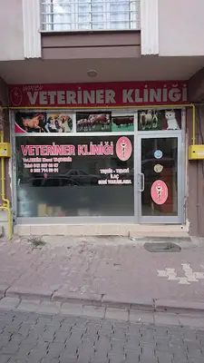 Per Alina Veteriner Muayenehanesi