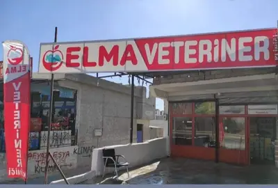 Elma Veteriner Kliniği