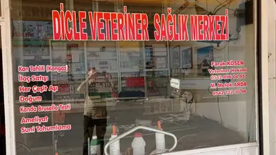 Birlik Veteriner Kliniği