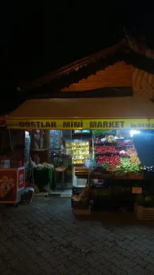 Dostlar Mini Market