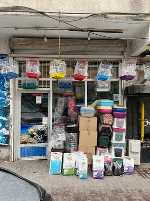 Suat Akvaryum
