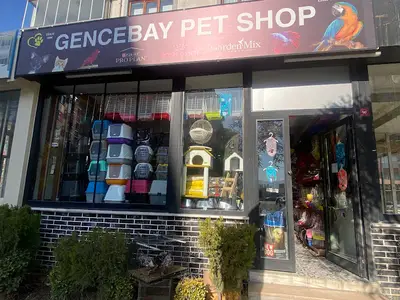 Gencebay Kuş Galerisi
