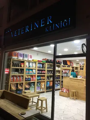 Ilıca Manavgat Veteriner Kliniği | Vet. Hek. Aykut Kızmaz
