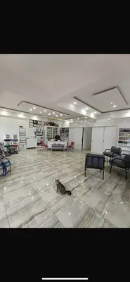 Özdemir Veteriner Kliniğı