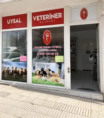 Doğal Veteriner