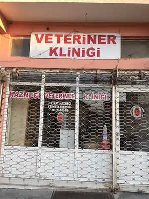 Özen Veteri̇ner Kli̇ni̇ği̇