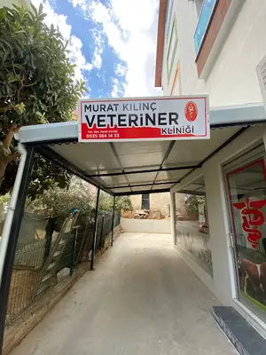 Veteriner Hekim Cemal Öncü