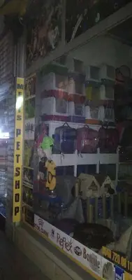 Çelebi Petshop