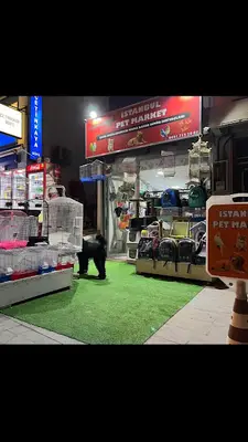 İstanbul Pet Market
