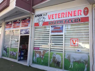 Verimli Veteriner Klinigi