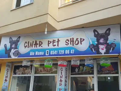 Hizir Pet Shop