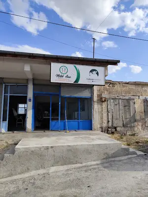 Doruk Veteriner Kliniği
