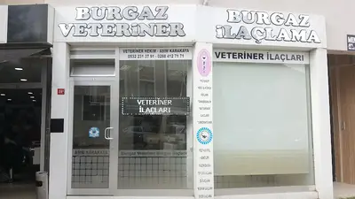 Özen Durhanoğlu Veteriner Kliniği
