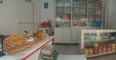 Kaplan Veteri̇ner Kli̇ni̇ği̇