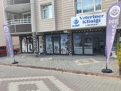 Duru Veteriner Kiliniği