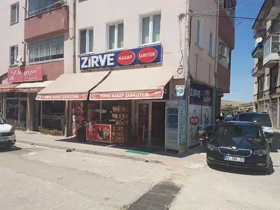 Oskar Şarküteri̇ Ve & Tavukçuluk