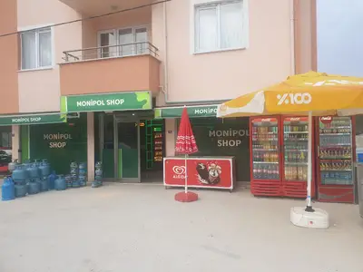 Akşen Market
