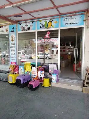 Cankuş Petshop