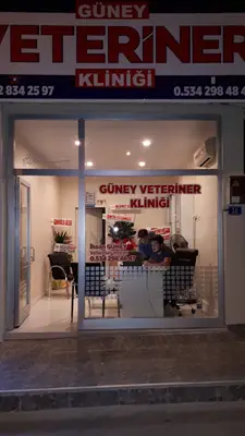 KESER VETERİNER KLİNİĞİ