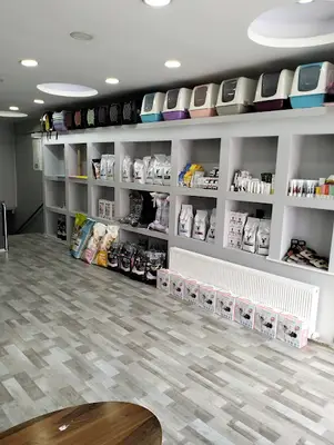 BASINEVLERİ VETERİNER KLİNİĞİ fotoğrafı