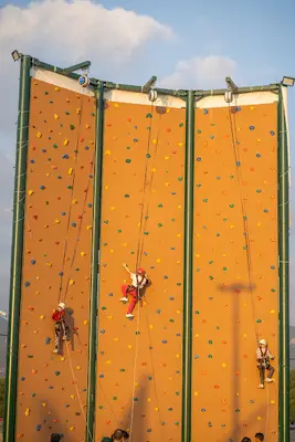 Joymade Adventure