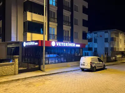 İlhan Turgutlugil Veteriner Kliniği