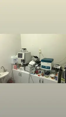 Veteriner Hekim Mustafa Ekinci
