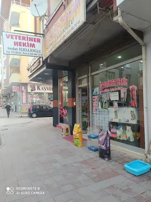 Çobanoğlu Veteriner Kliniği