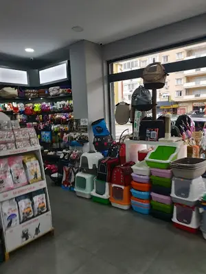 Meltem Veteriner Kliniği fotoğrafı