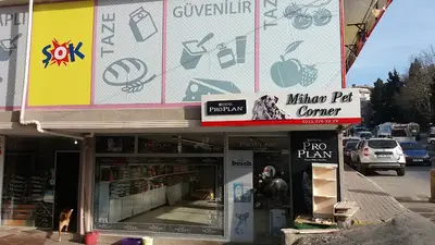 Mihavpet