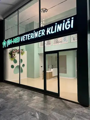 Şim-Med Veteriner Kliniği