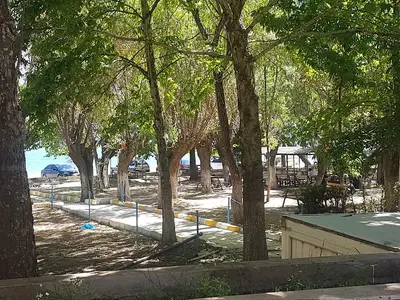 Sivrice Polis Kampı Eğitim ve Dinlenme Tesisi