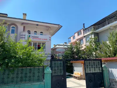 Nordic Veteriner Kliniği