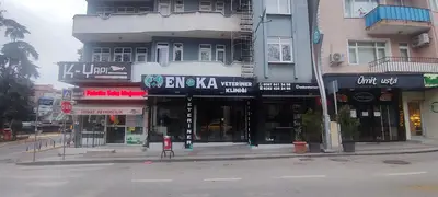 EN-KA Veteriner Kliniği