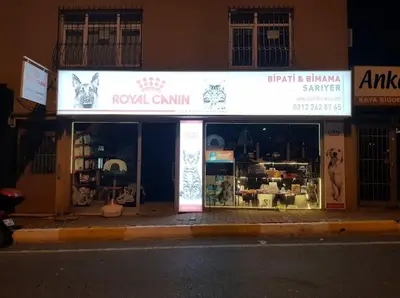 Petshop BipatiBimama